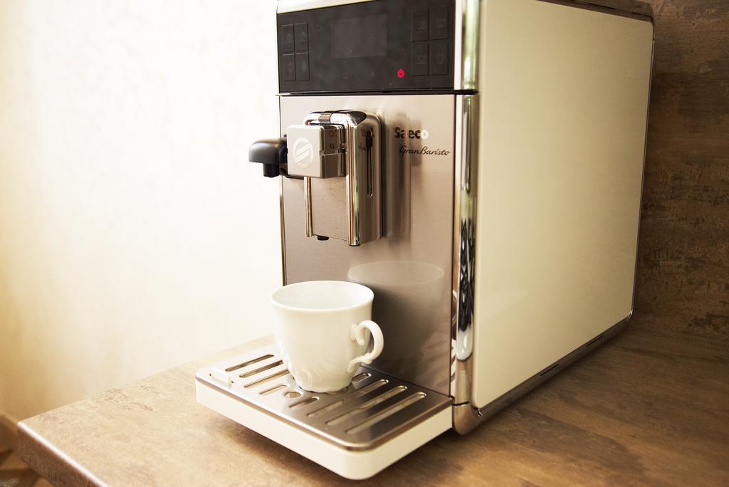 アート アパートメンツ セラコフスケホ サディ プラハ 部屋 写真